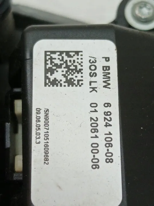 Gecombineerde Schakelmodule BMW 6 Serie E63 image 6