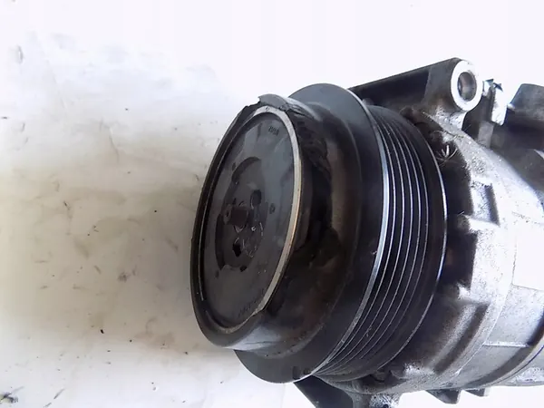 Compresor de aire acondicionado MERCEDES W211 A0022306611 image 2