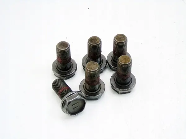 Tornillos del volante OEM 4A90WPODC1 para Mitsubishi Colt image 2