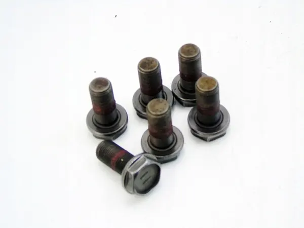 Tornillos del volante OEM 4A90WPODC1 para Mitsubishi Colt image 3