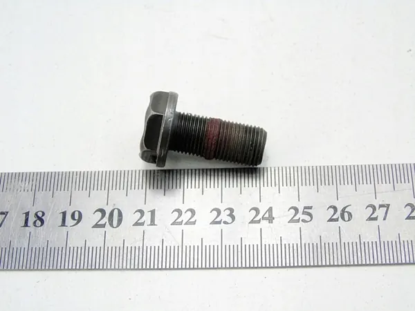 Tornillos del volante OEM 4A90WPODC1 para Mitsubishi Colt image 4
