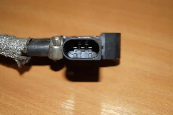 Peças de escape MERCEDES-BENZ E (W212) A6429050100 image 3