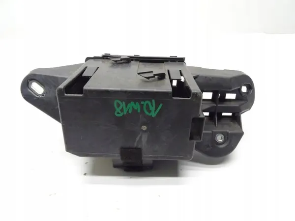 Couvercle batterie OEM A2465410405 Mercedes A/B-Class image 4