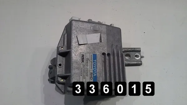Toyota ECU AM-336015 Corolla 2004:lle image 2