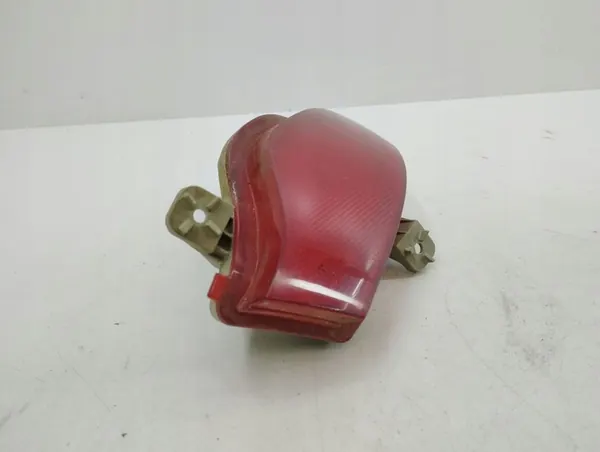 Mazda CX-7 2011 Reflector de luz trasera izquierda image 2