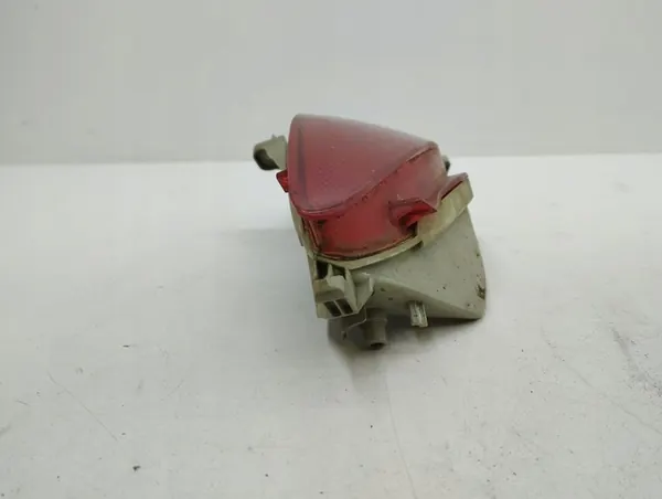 Mazda CX-7 2011 Reflector de luz trasera izquierda image 4