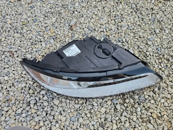 Oikea Ajovalo Volvo V50 S40 32206142 image 5