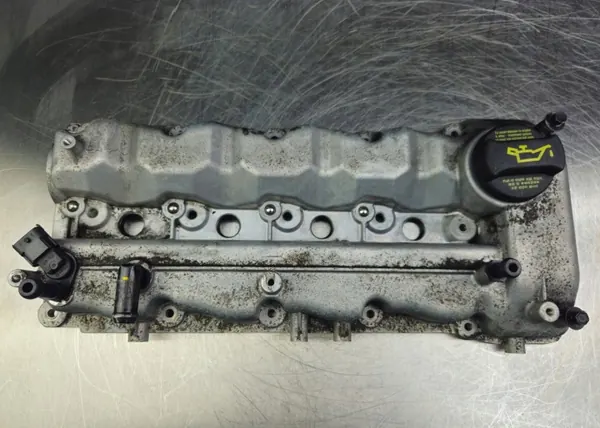 Venttiilikansi Kia Soul 1.6 CRDI 126hv D4FB (2008-2011) image 2