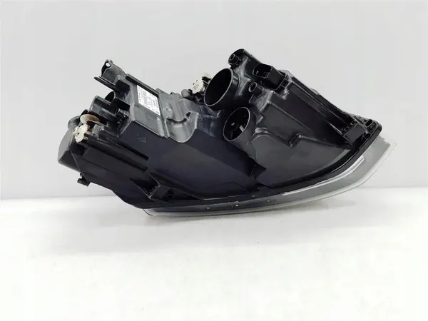 Farol esquerdo VW Polo V 6C Lift 13-17 OEM image 8