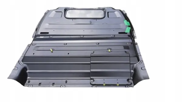 Trennwand-Scheibe PROACE II 20R JUMPY VIVARO image 2