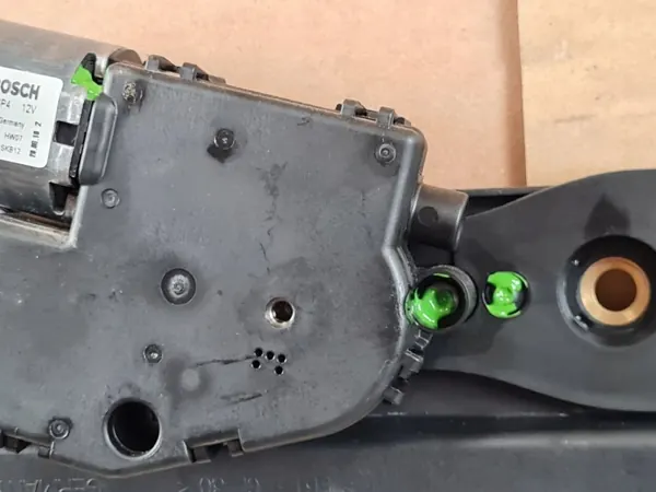 Porsche Panamera Schiebedach OEM 97056401106 - Gebraucht image 5