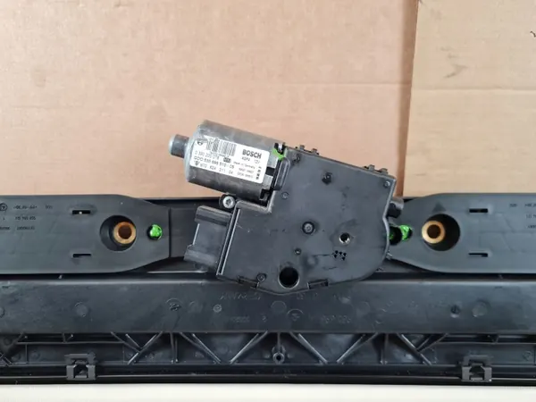 Porsche Panamera Schiebedach OEM 97056401106 - Gebraucht image 6