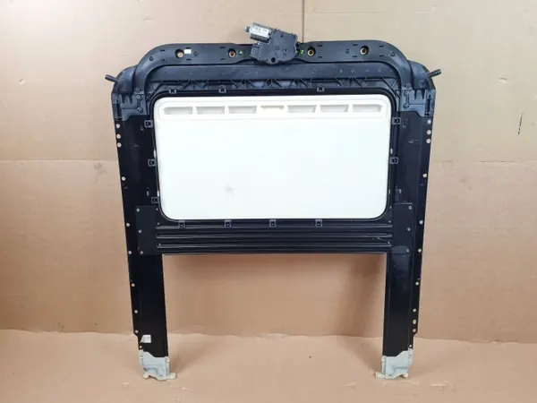 Porsche Panamera Schiebedach OEM 97056401106 - Gebraucht image 8