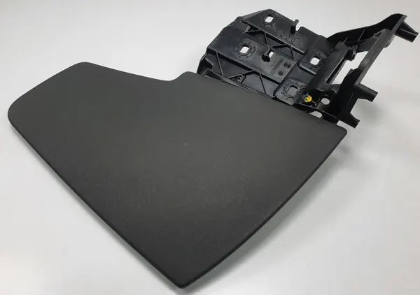 OEM 8J7010569A Couvre-toit arrière gauche Audi TT 8J Cabrio image 3