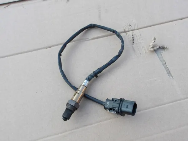 Sonda Lambda OEM 07P906265H para Audi A8 W12 6.3FSI image 2