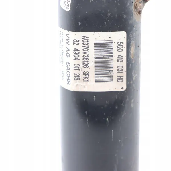 Ammortizzatore Anteriore Audi A3 S3 8V Sinistro Destro 5Q0413031HD image 5
