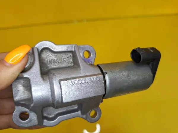 Válvula Sensor de Tempo Variável 8670421 Volvo S60 2.5 image 3
