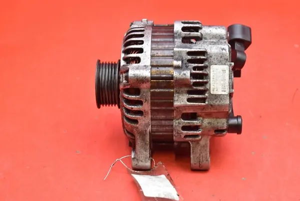 Vaihtovirtageneraattori Peugeot 607 2.2 16V 9640088080 image 3