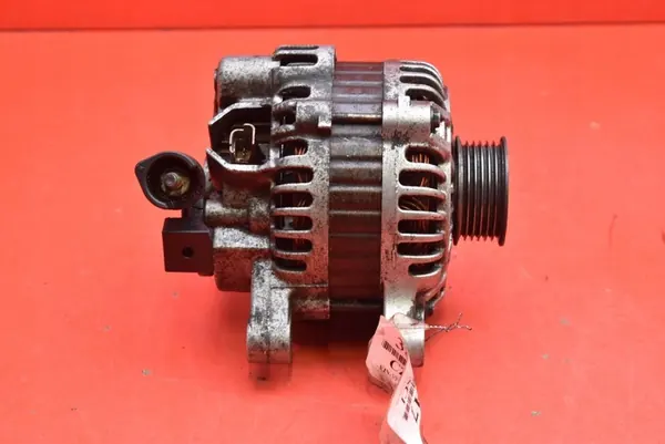 Vaihtovirtageneraattori Peugeot 607 2.2 16V 9640088080 image 5