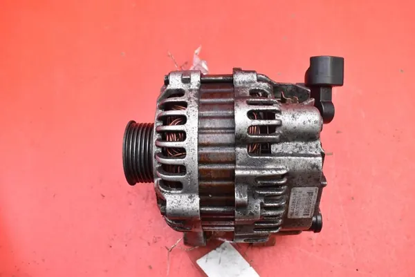 Vaihtovirtageneraattori Peugeot 607 2.2 16V 9640088080 image 6