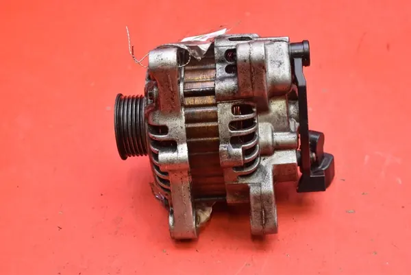 Vaihtovirtageneraattori Peugeot 607 2.2 16V 9640088080 image 8