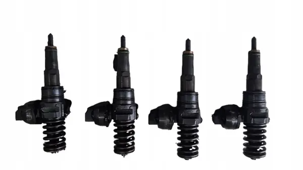 Inspuitpomp VW Passat B5 1.9 TDI OEM 038130073BA image 2