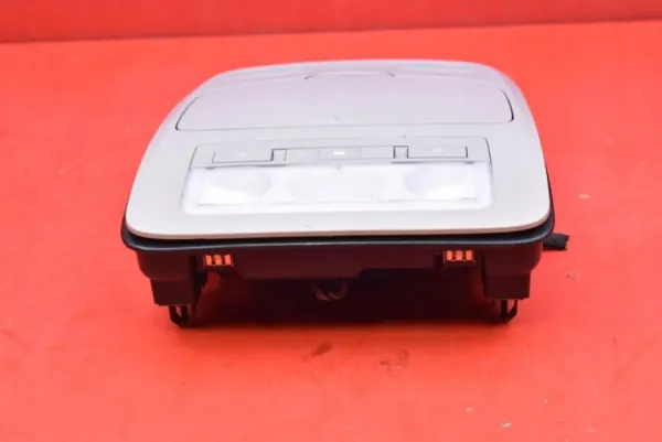 OEM 13366483 Plafonnier Avant pour Opel Zafira C image 4