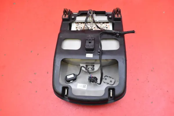 OEM 13366483 Plafonnier Avant pour Opel Zafira C image 7