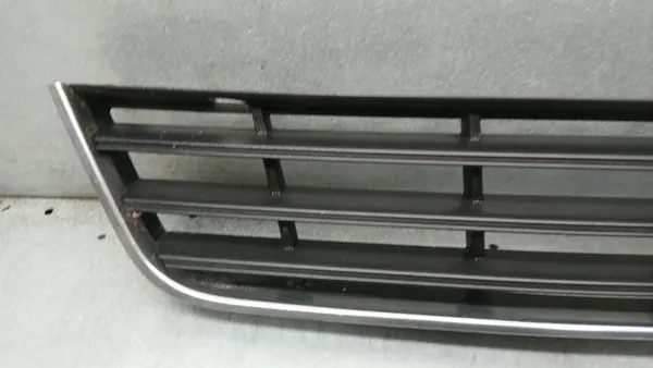 GRILL VW PASSAT B6 2.0TDI 05-10R SEDAN 3C0853677 image 2
