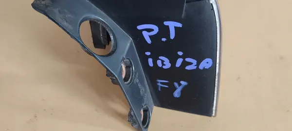 Luz Trasera Derecha SEAT IBIZA III image 6