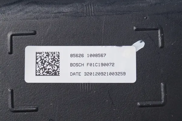 Tanque de Bomba AdBlue VW Crafter Mercedes Sprinter image 5