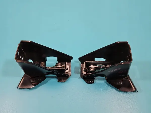 Motorhuv Lock 2EL BMW X1 E84 IMPRK1496470 image 7