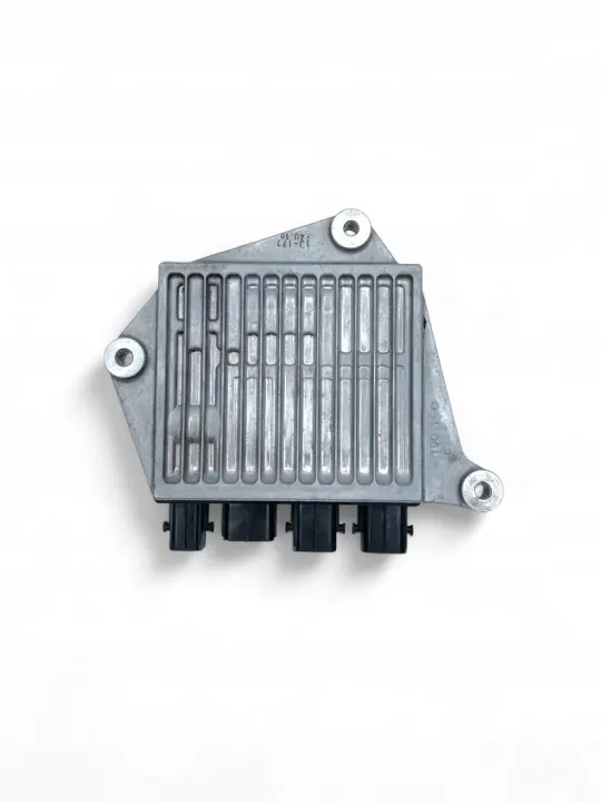 Lexus RX 450H injectiecontroller OEM 1310001770 image 8