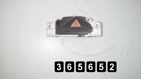 Commutateur Ford Focus OEM AM-365652 - Pièce d'occasion image 2