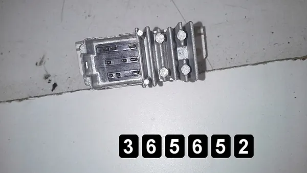 Commutateur Ford Focus OEM AM-365652 - Pièce d'occasion image 3