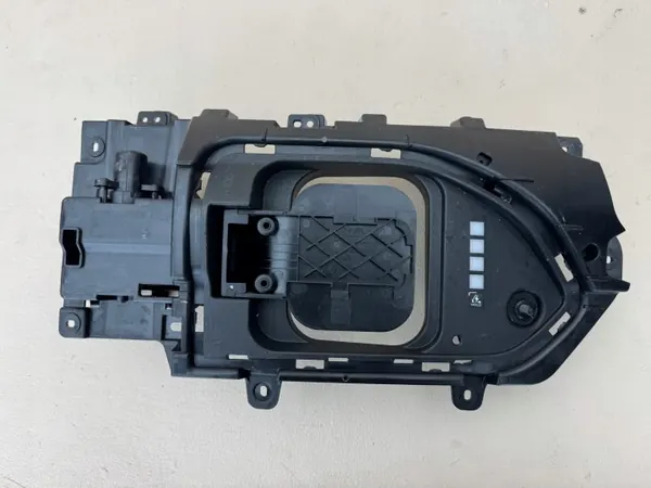 Laadpoortklep Hyundai Kona II EV N-Line OEM 863CC-HF702 image 2