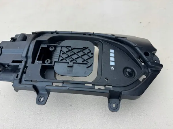 Laadpoortklep Hyundai Kona II EV N-Line OEM 863CC-HF702 image 3