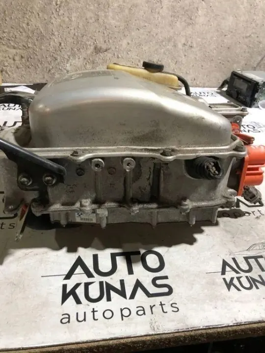 Onduleur Toyota OE G920047100 pour Prius 1.8L 2005 image 4
