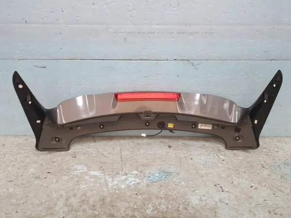 Takaluukun spoileri OEM 87210-J9000 Hyundai Konalle image 5