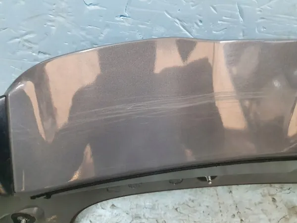 Takaluukun spoileri OEM 87210-J9000 Hyundai Konalle image 8
