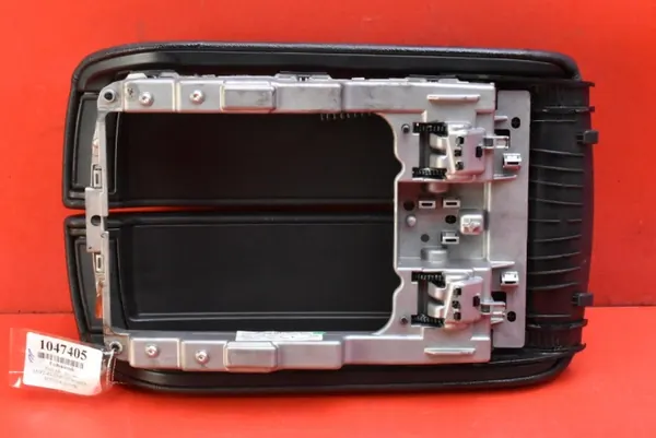 Leer armsteun OEM mamAUTO-1047405 Audi A8 D4 2010-2014 image 5
