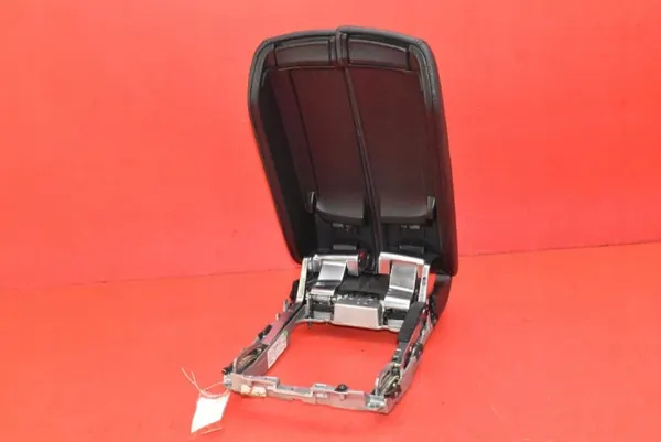 Leer armsteun OEM mamAUTO-1047405 Audi A8 D4 2010-2014 image 7