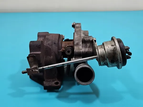 Turbocompresor Renault Kangoo I 1.5 DCI 65CV OEM 54359880000 image 4