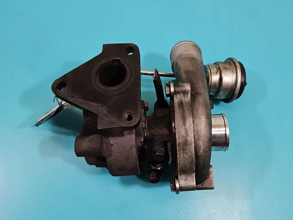 Turbocompresor Renault Kangoo I 1.5 DCI 65CV OEM 54359880000 image 8