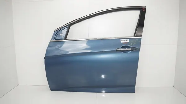 Voorlinker deur OEM 360181096 voor Hyundai i40 09-14 image 2