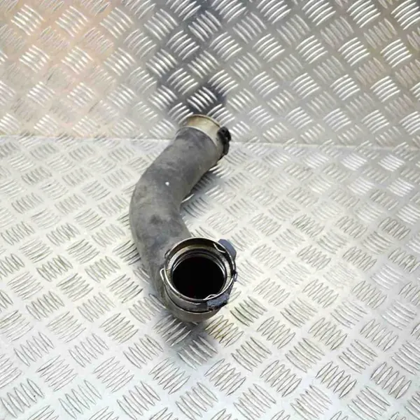 Intercooler Putki Mercedes W166 A1665280082 image 4