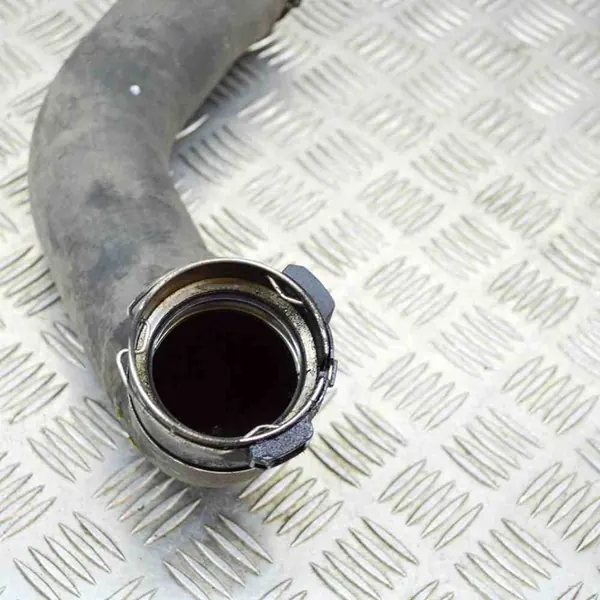 Intercooler Putki Mercedes W166 A1665280082 image 5