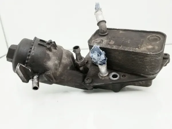 Opel Astra H Oljefilterbas OEM FRC10907 image 2