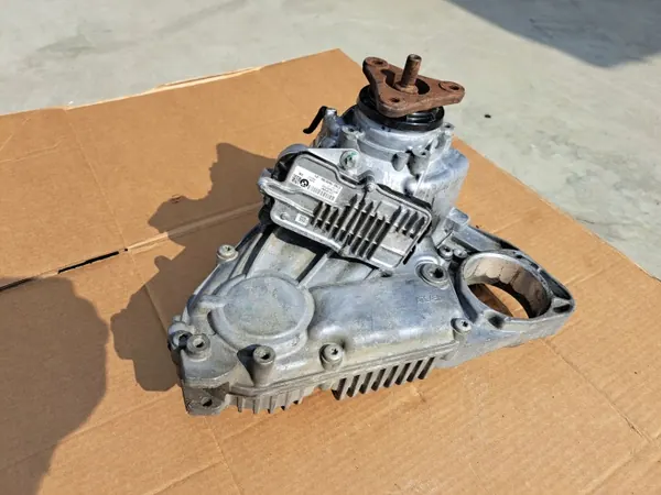 Peça original BMW OE 7649785 usada image 4