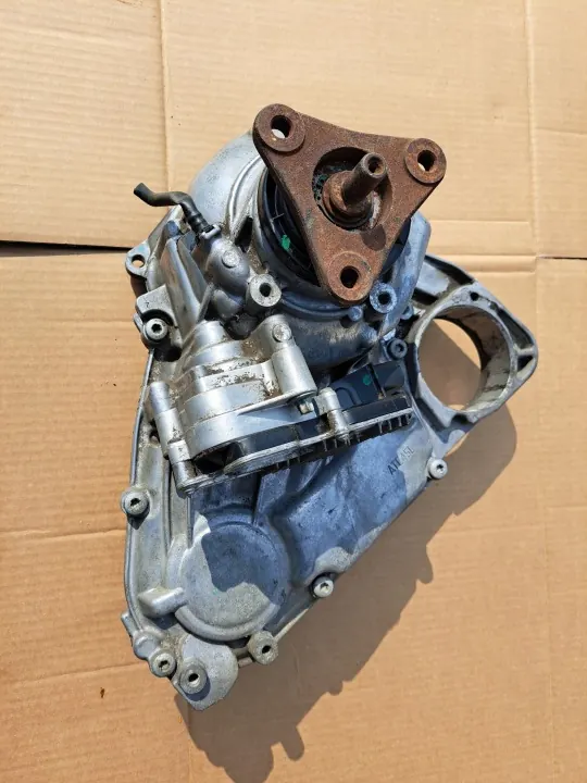 Peça original BMW OE 7649785 usada image 6